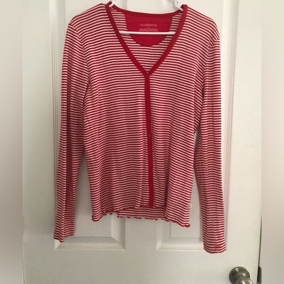 ‼️ SALE ‼️Vintage Super Cute Woman’s 2 Piece Top Set - Picture 4 of 8